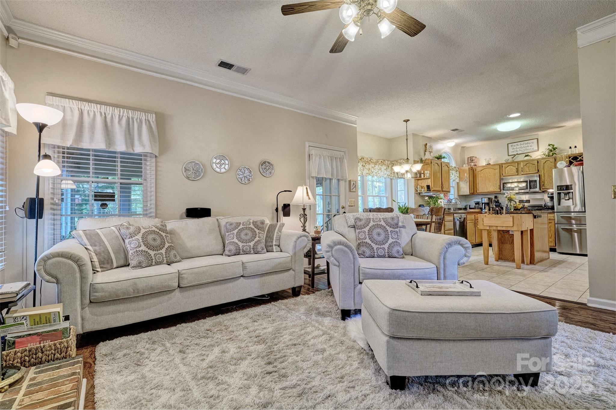 Tysons Forest - Residential