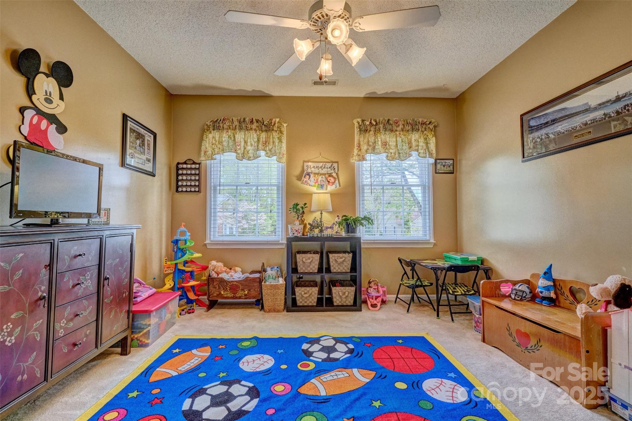 Tysons Forest - Residential