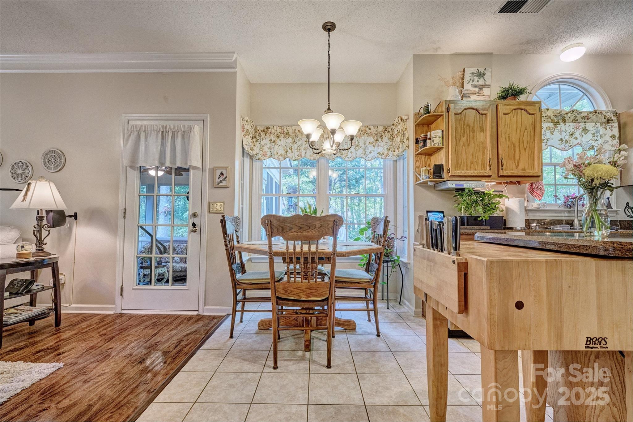 Tysons Forest - Residential