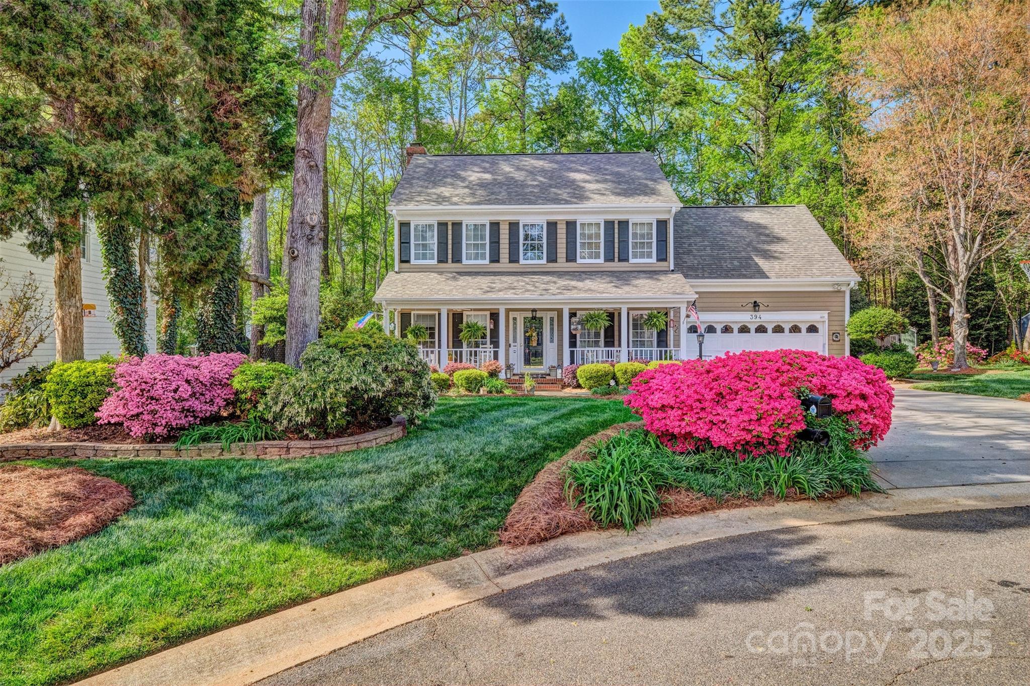 Tysons Forest - Residential