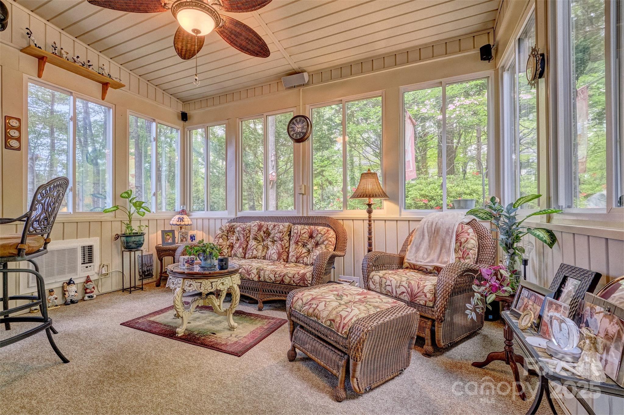 Tysons Forest - Residential