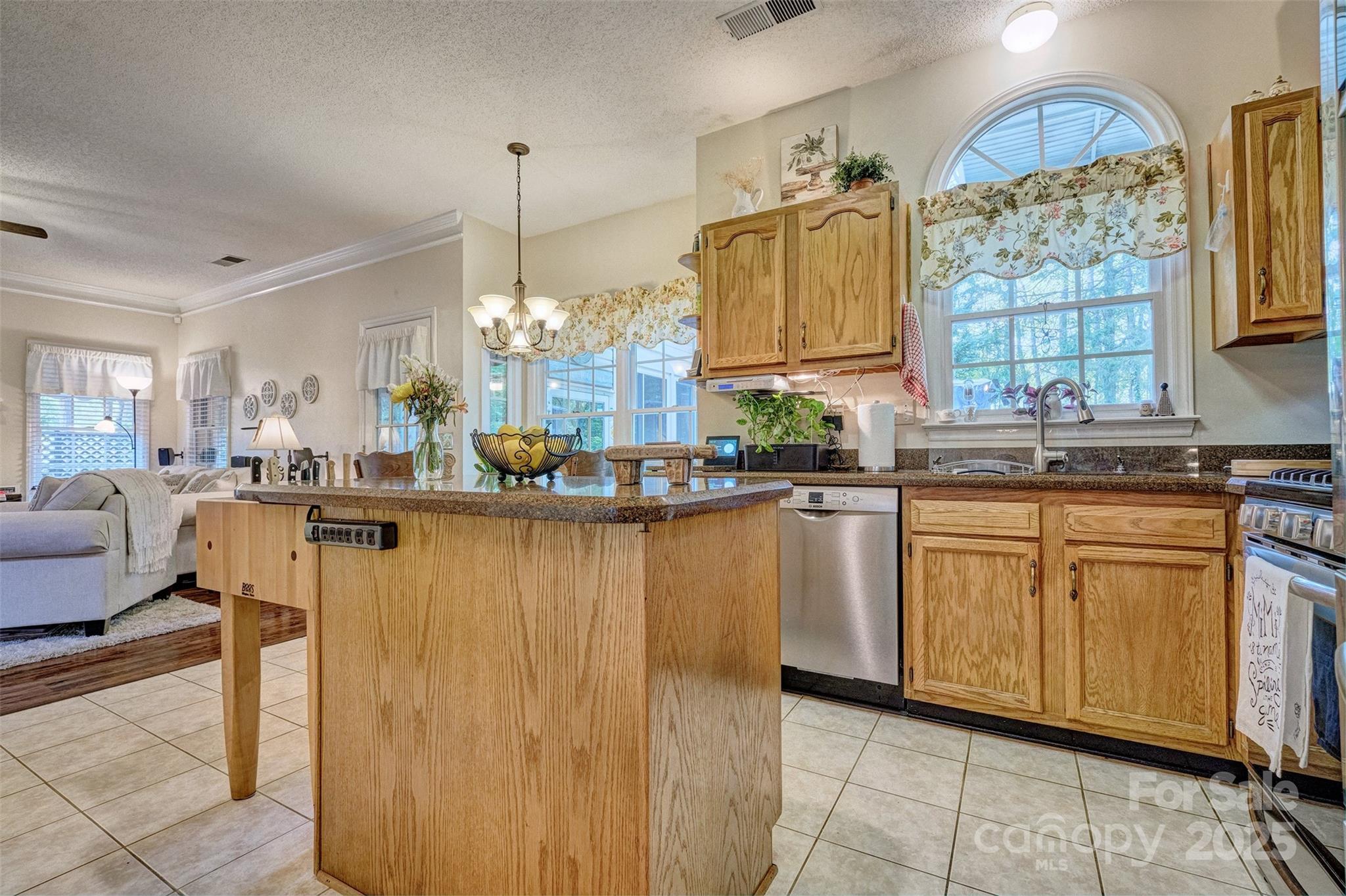 Tysons Forest - Residential