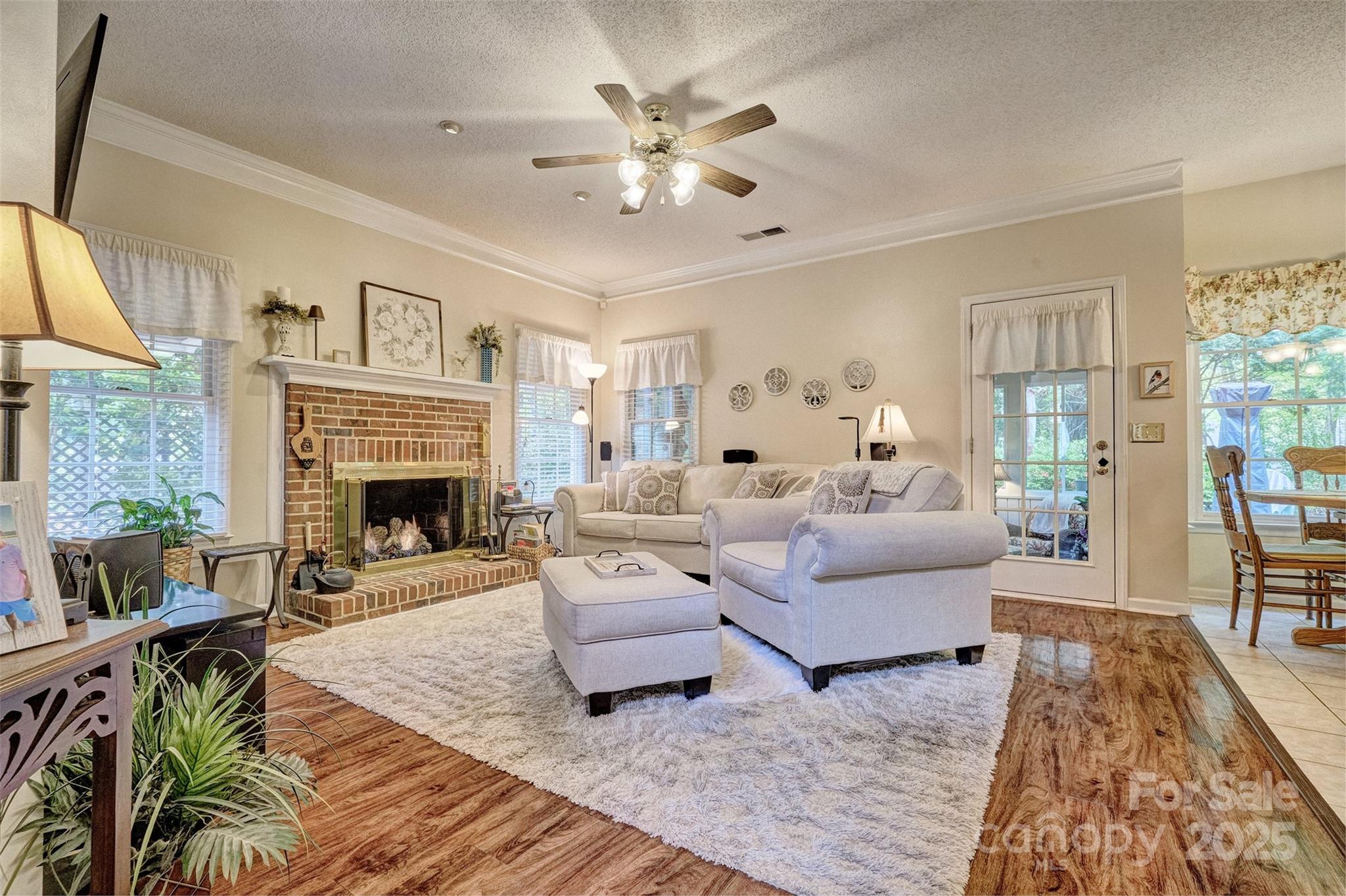 Tysons Forest - Residential