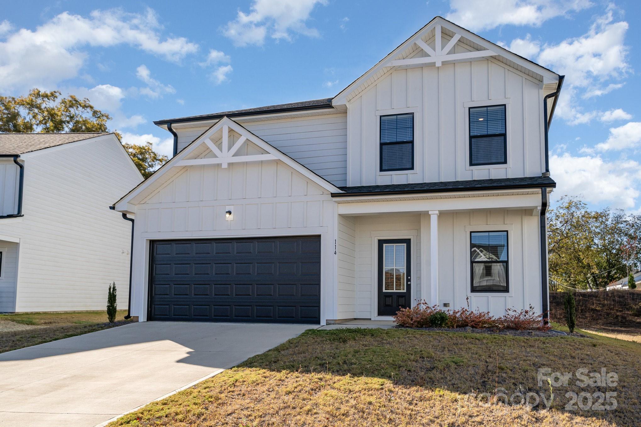 114 Silverwood Court