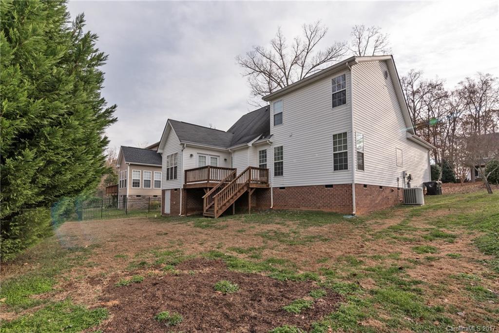 Colonial Village - Residential Lease