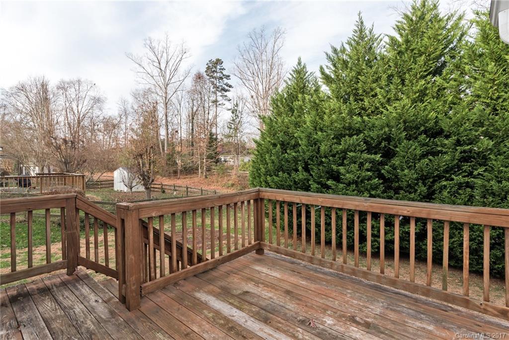 Colonial Village - Residential Lease