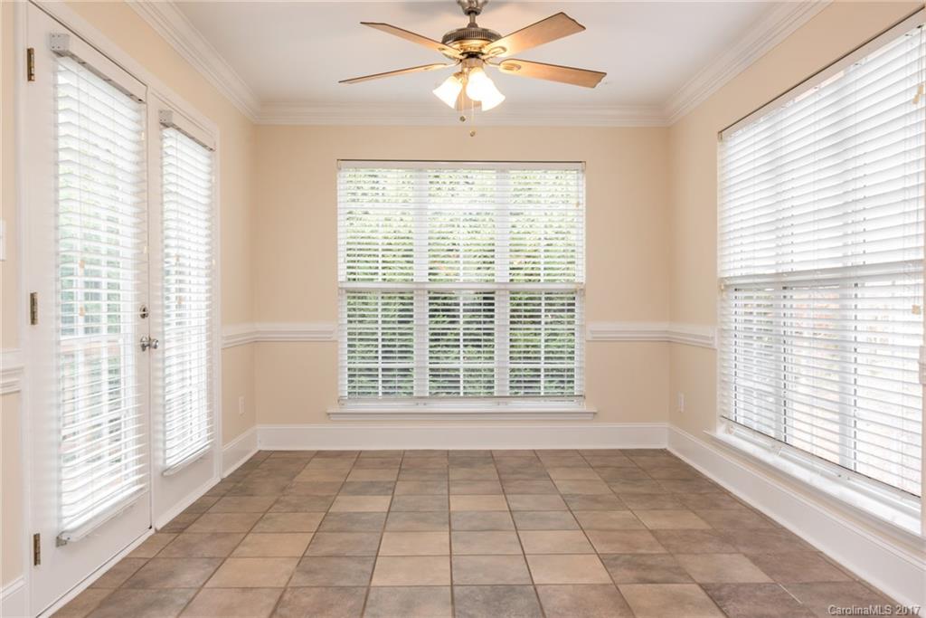 Colonial Village - Residential Lease