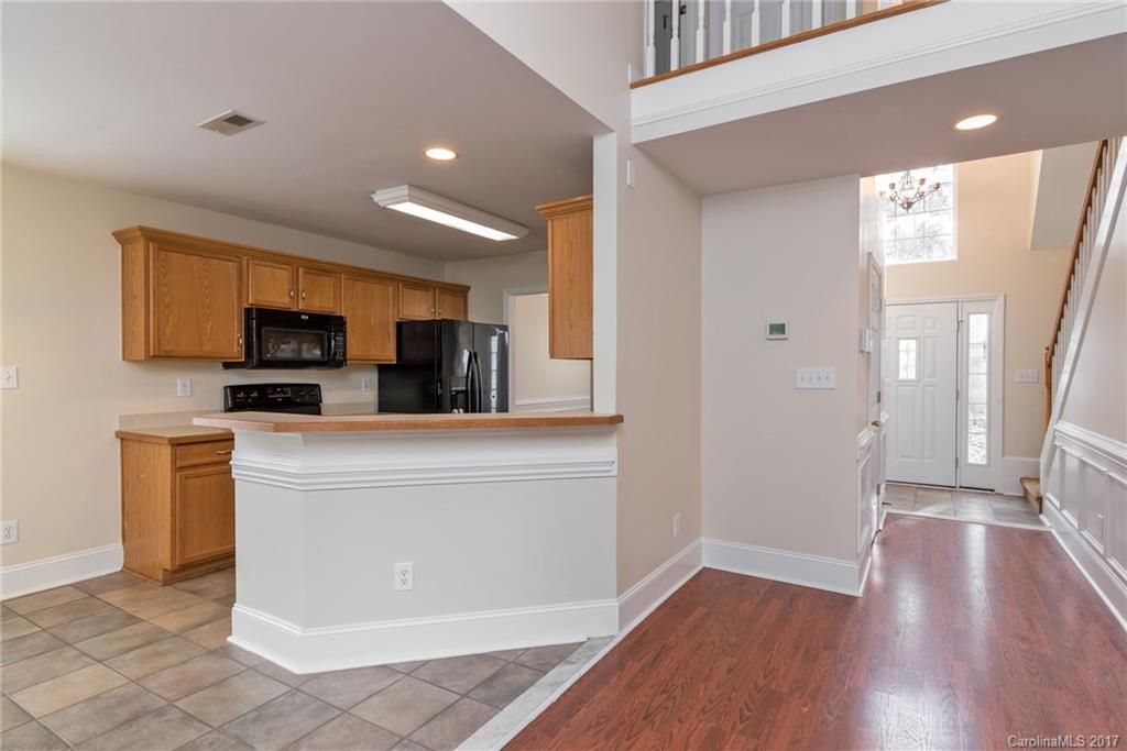 Colonial Village - Residential Lease