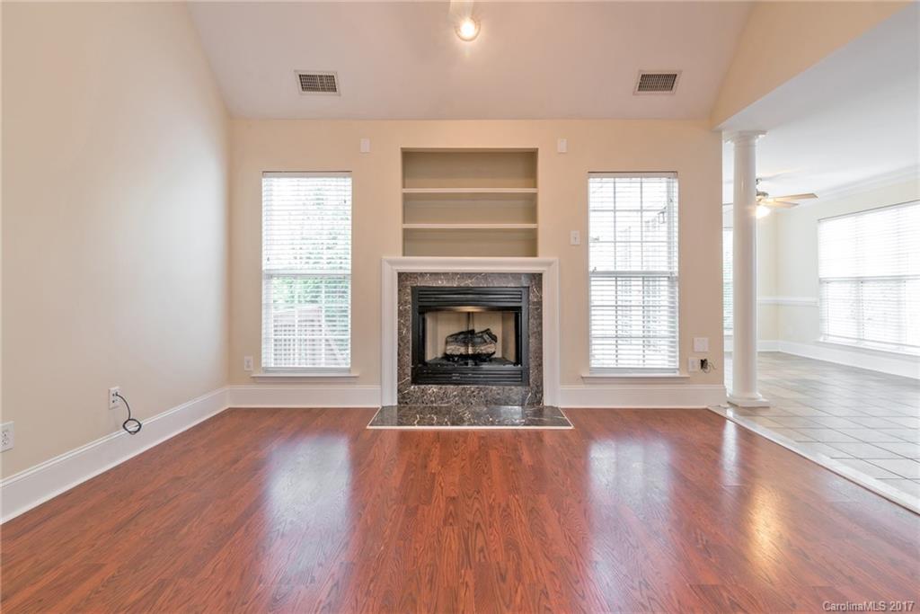 Colonial Village - Residential Lease