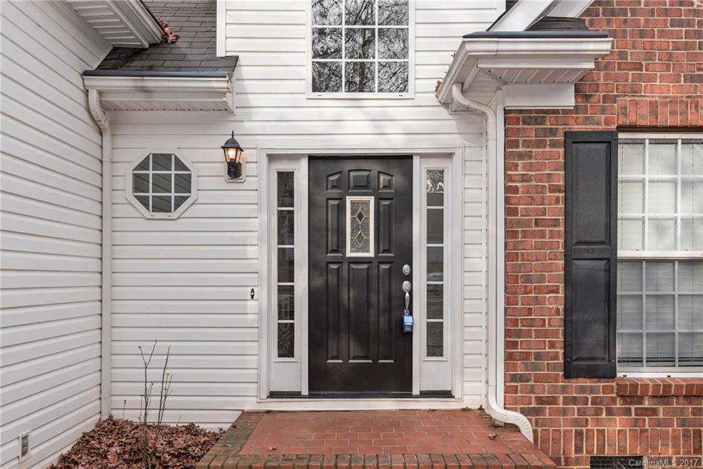 Colonial Village - Residential Lease