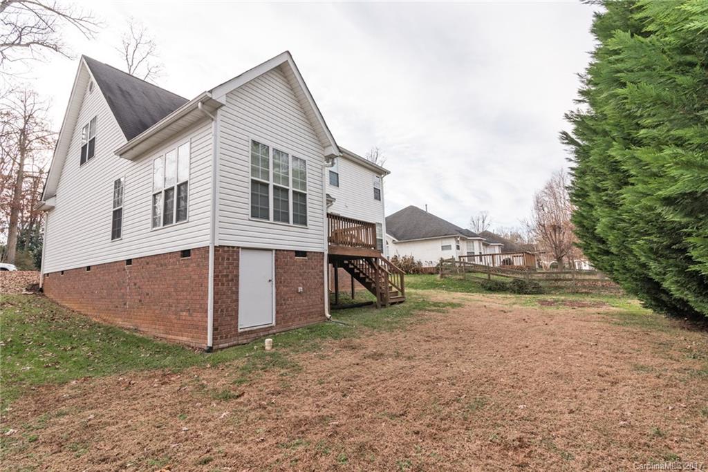 Colonial Village - Residential Lease