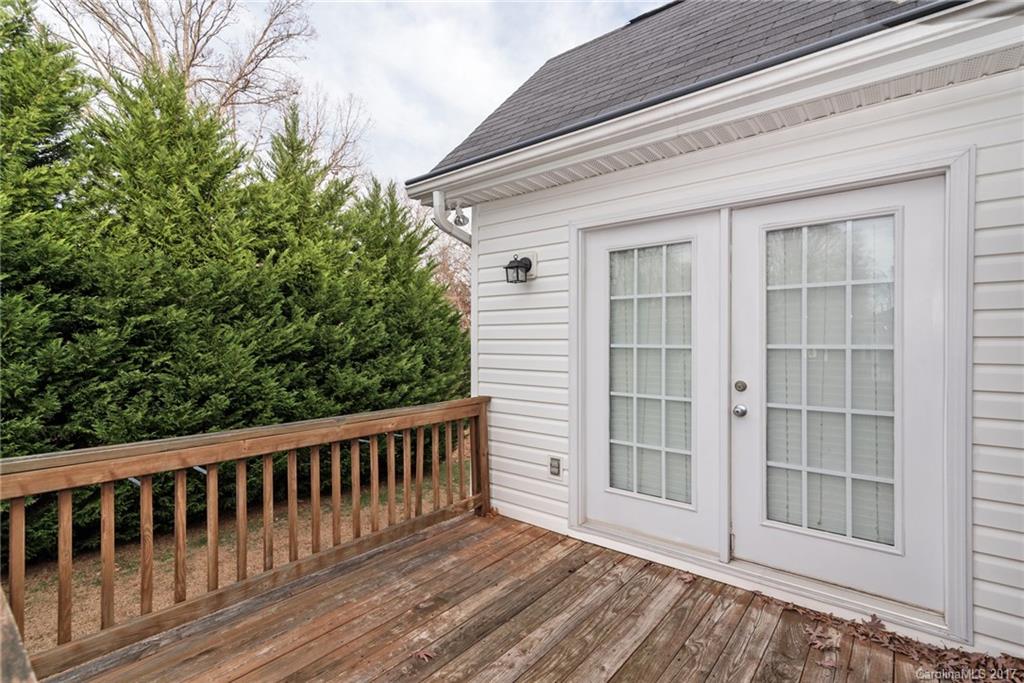 Colonial Village - Residential Lease