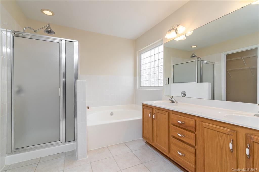 Colonial Village - Residential Lease