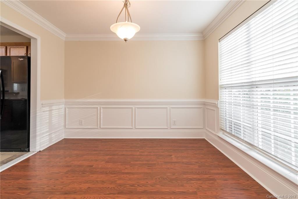 Colonial Village - Residential Lease