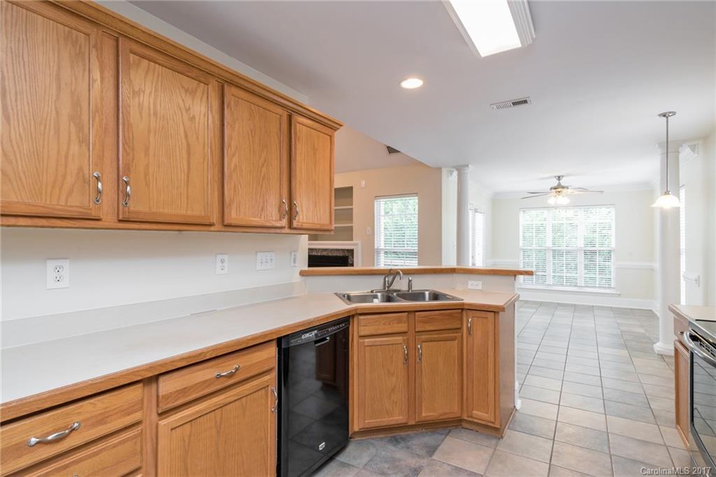 Colonial Village - Residential Lease