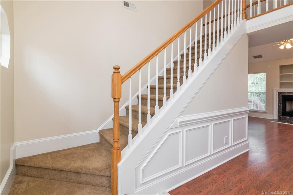 Colonial Village - Residential Lease
