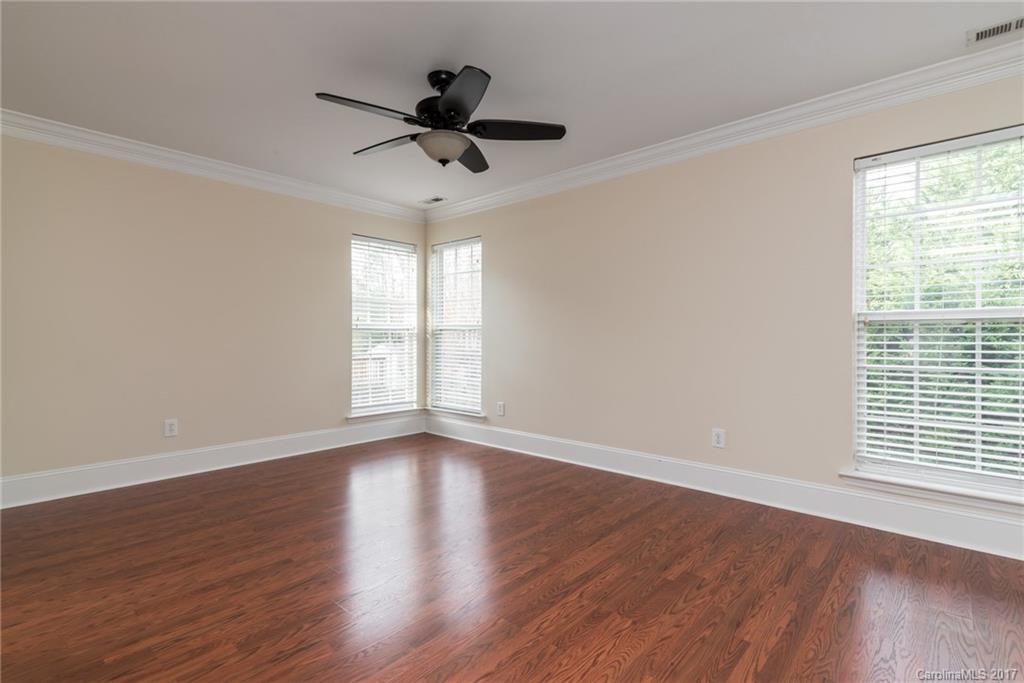 Colonial Village - Residential Lease