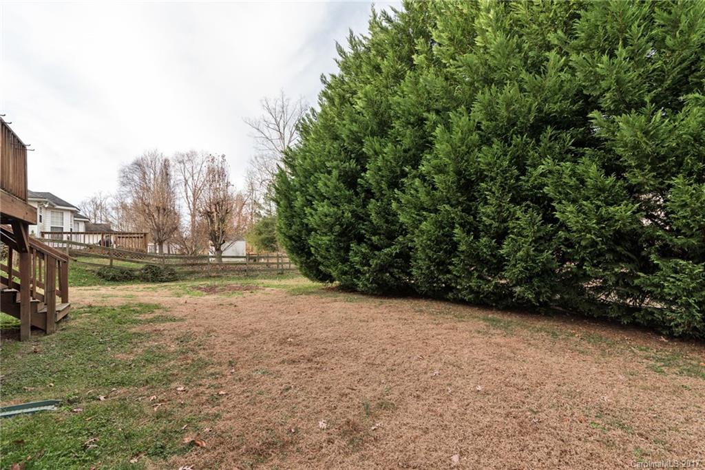 Colonial Village - Residential Lease