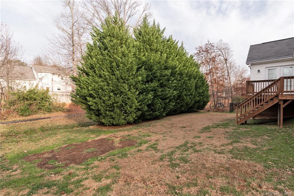 Colonial Village - Residential Lease