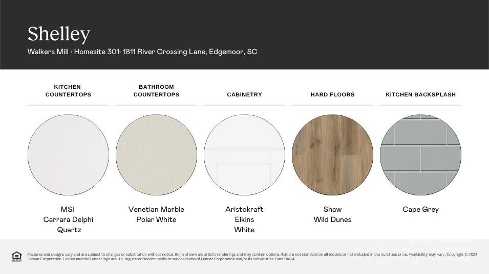 1811 River Crossing Lane
