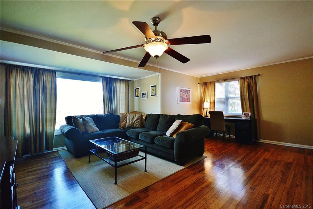 Selwyn Park - Residential