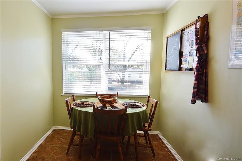 Selwyn Park - Residential