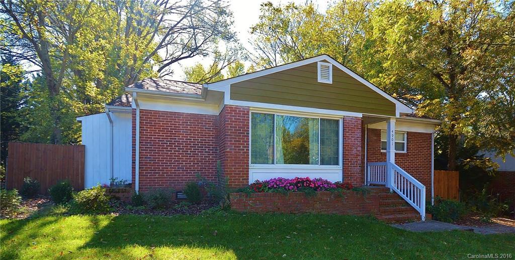 Selwyn Park - Residential