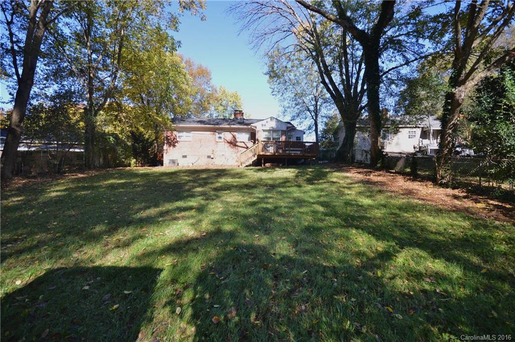 Selwyn Park - Residential