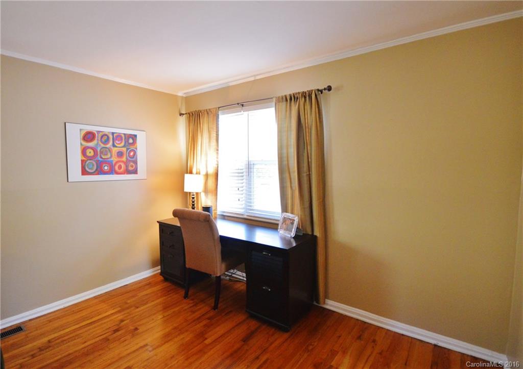 Selwyn Park - Residential