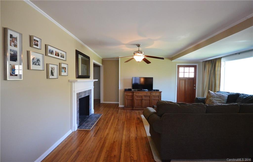 Selwyn Park - Residential