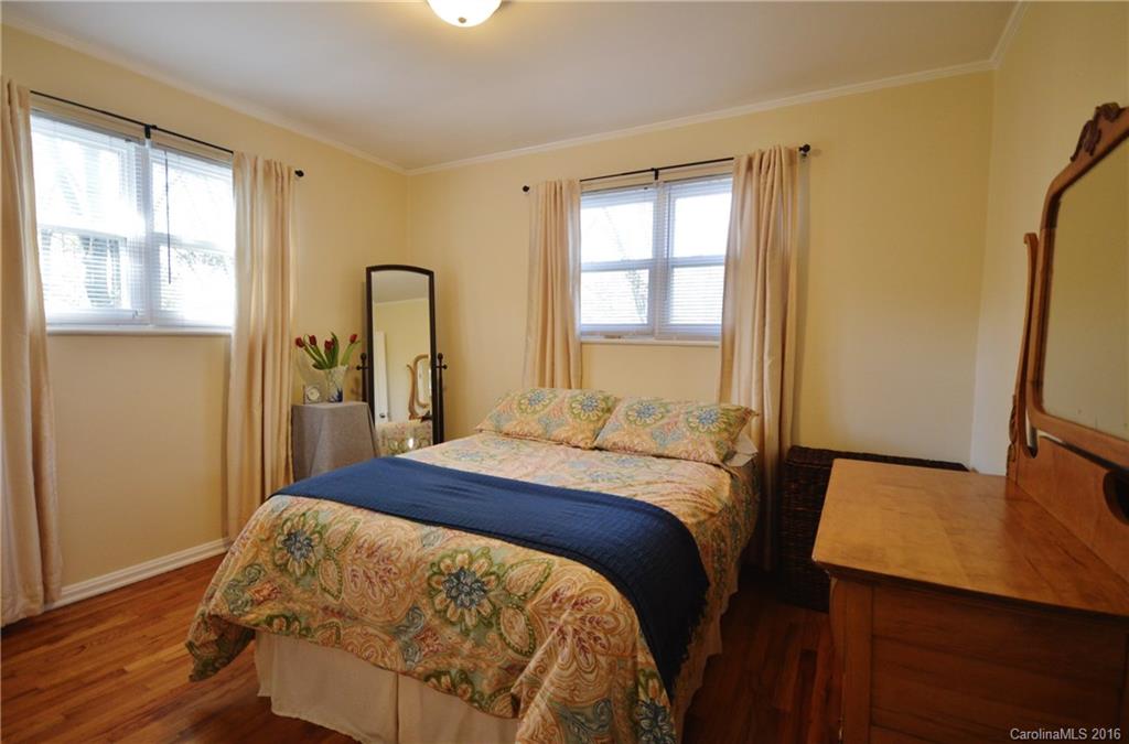 Selwyn Park - Residential