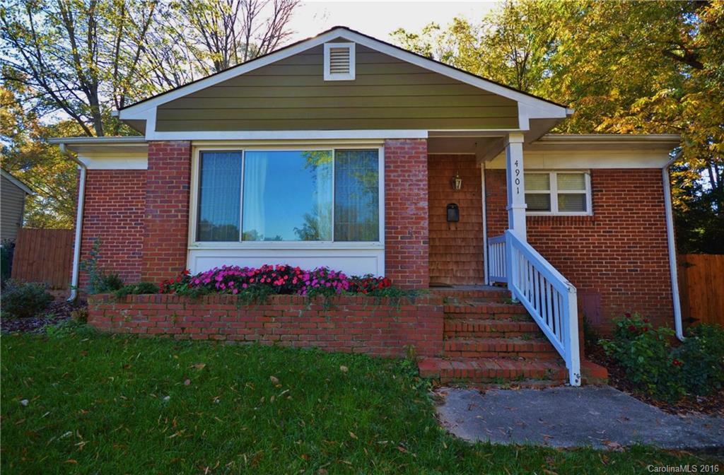 Selwyn Park - Residential