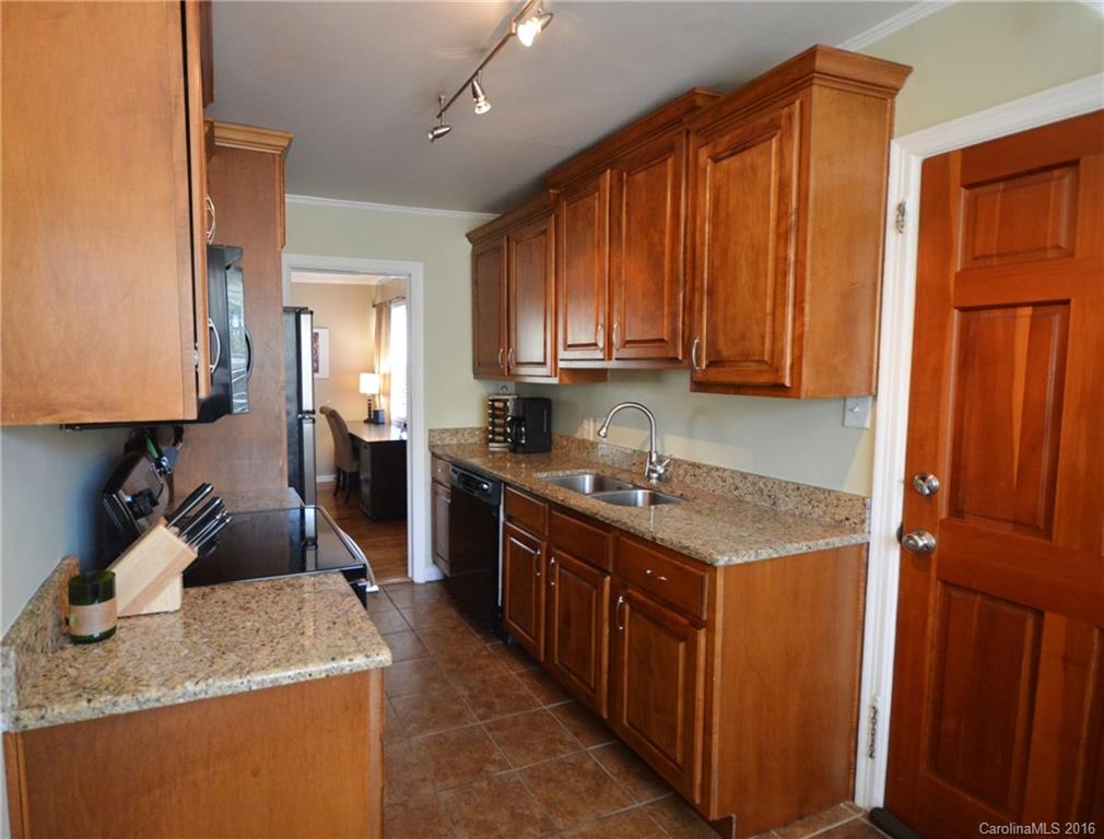 Selwyn Park - Residential