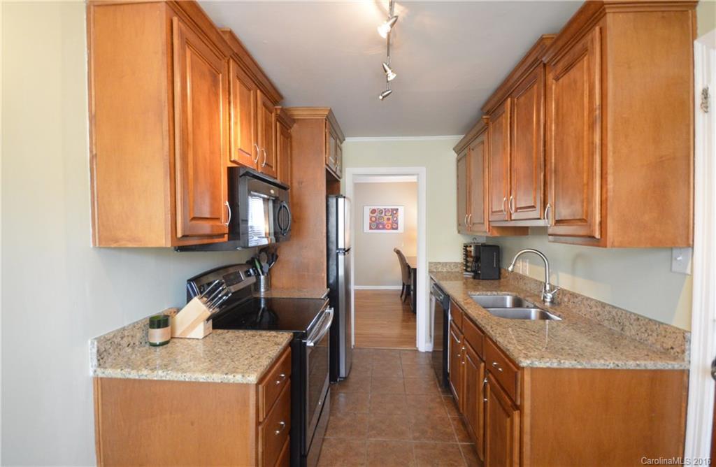 Selwyn Park - Residential