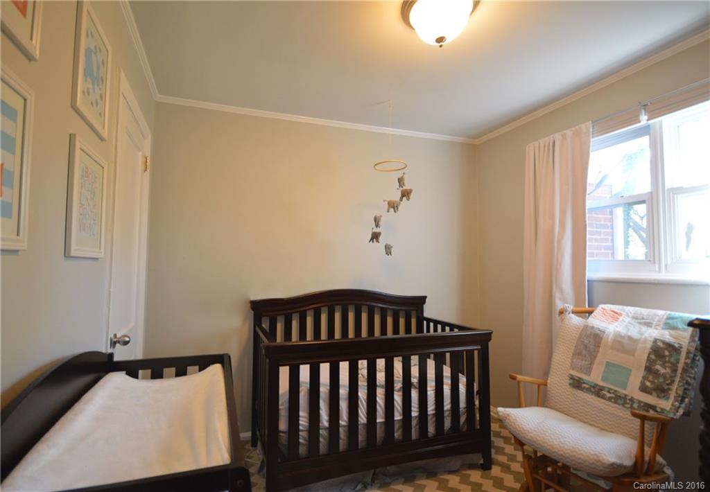 Selwyn Park - Residential