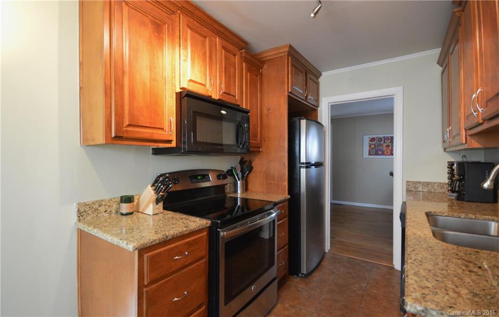 Selwyn Park - Residential