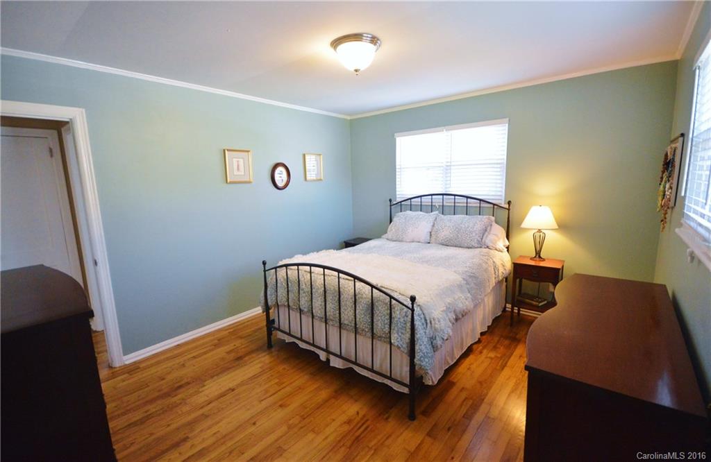 Selwyn Park - Residential