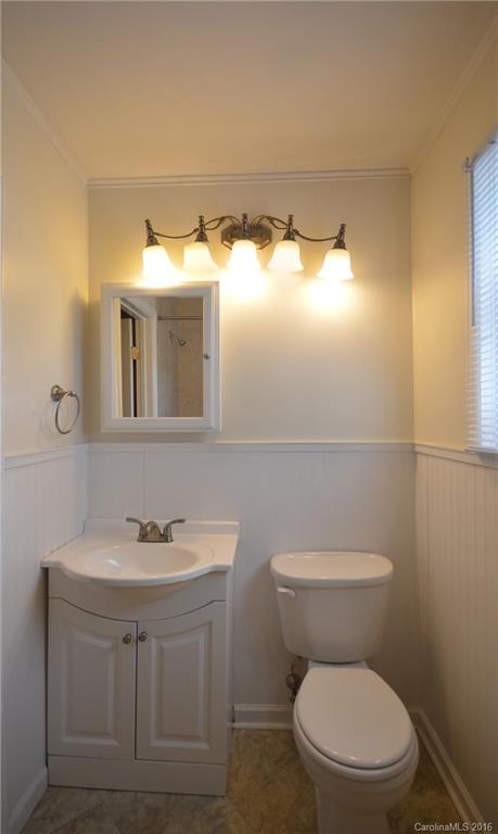 Selwyn Park - Residential