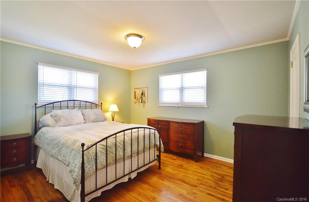 Selwyn Park - Residential