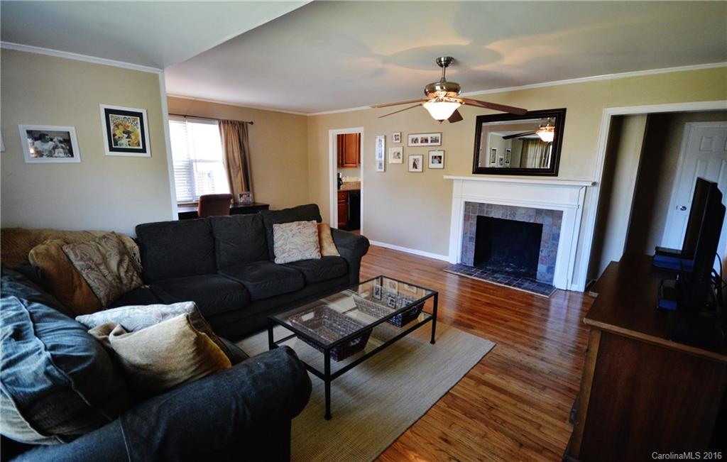 Selwyn Park - Residential