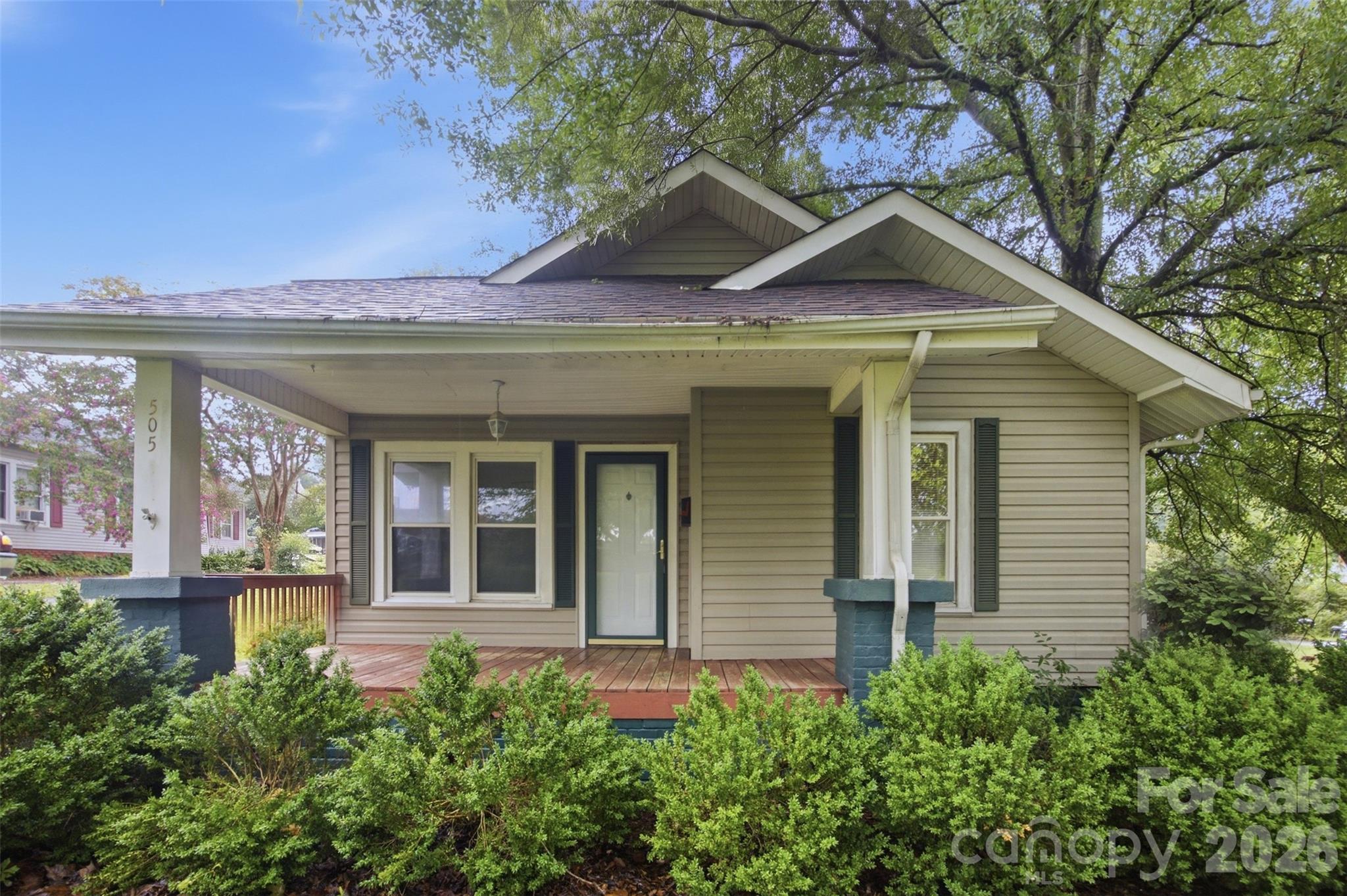505 S Battleground Avenue, Kings Mountain, NC, 28086