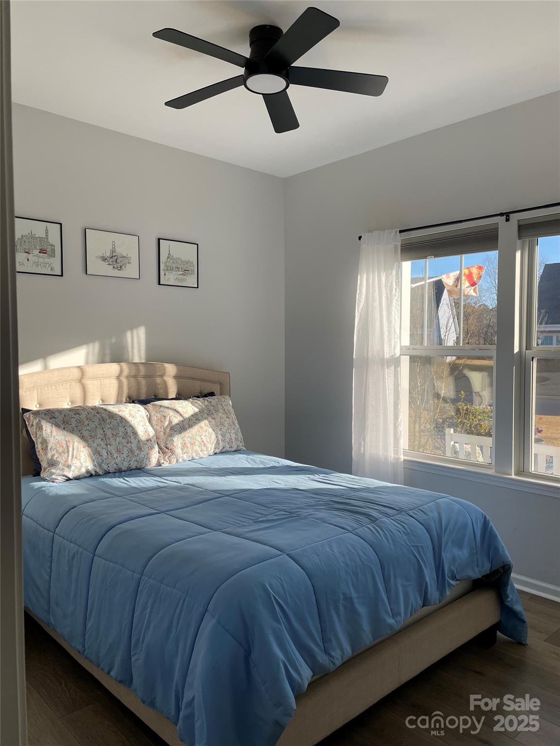 Tillery Tradition - Residential