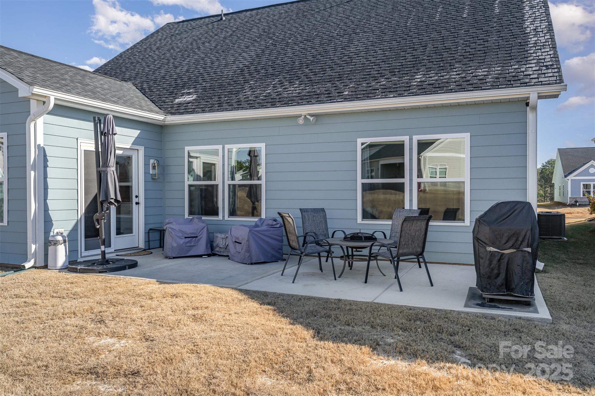 Tillery Tradition - Residential