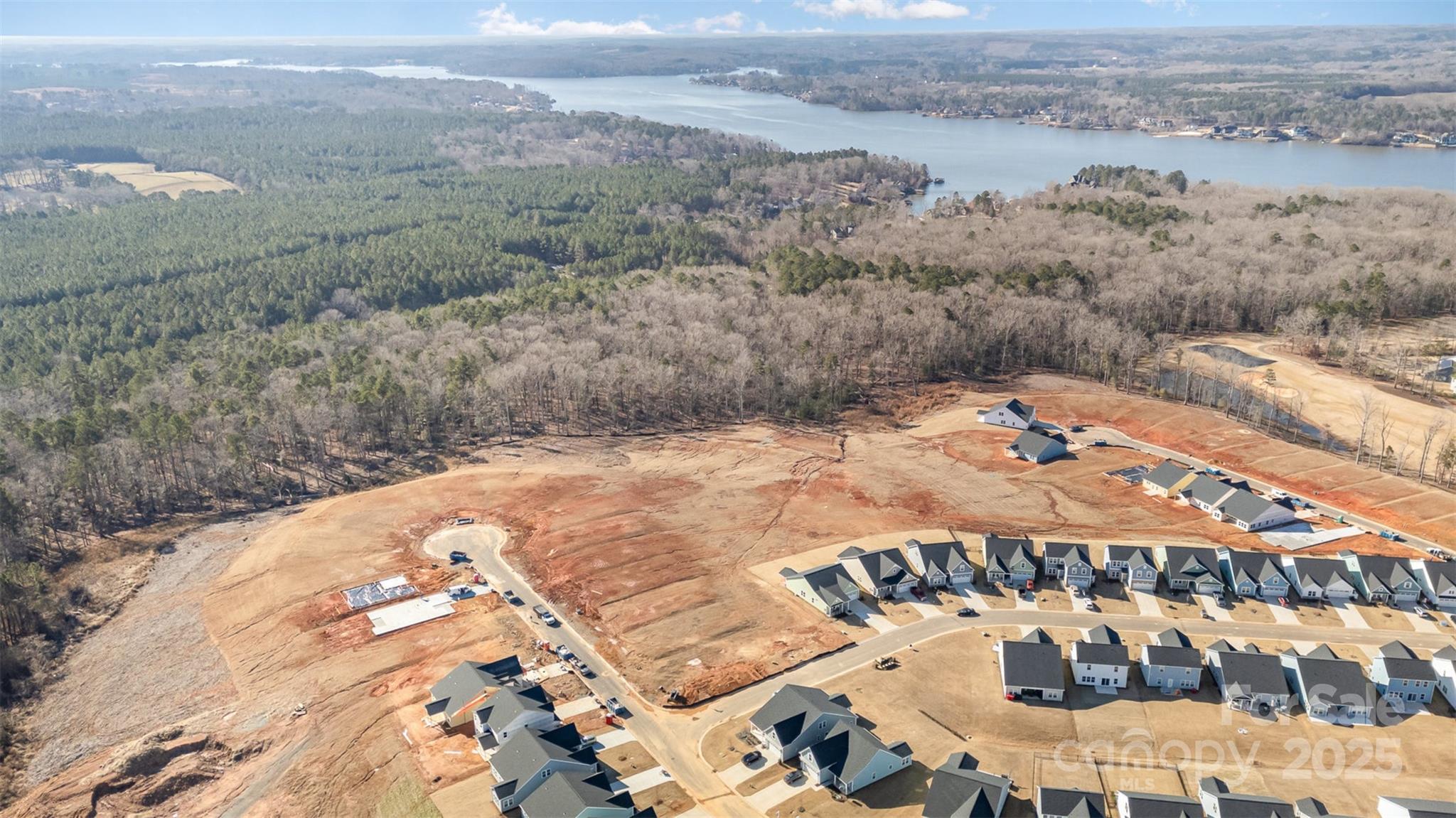 Tillery Tradition - Residential