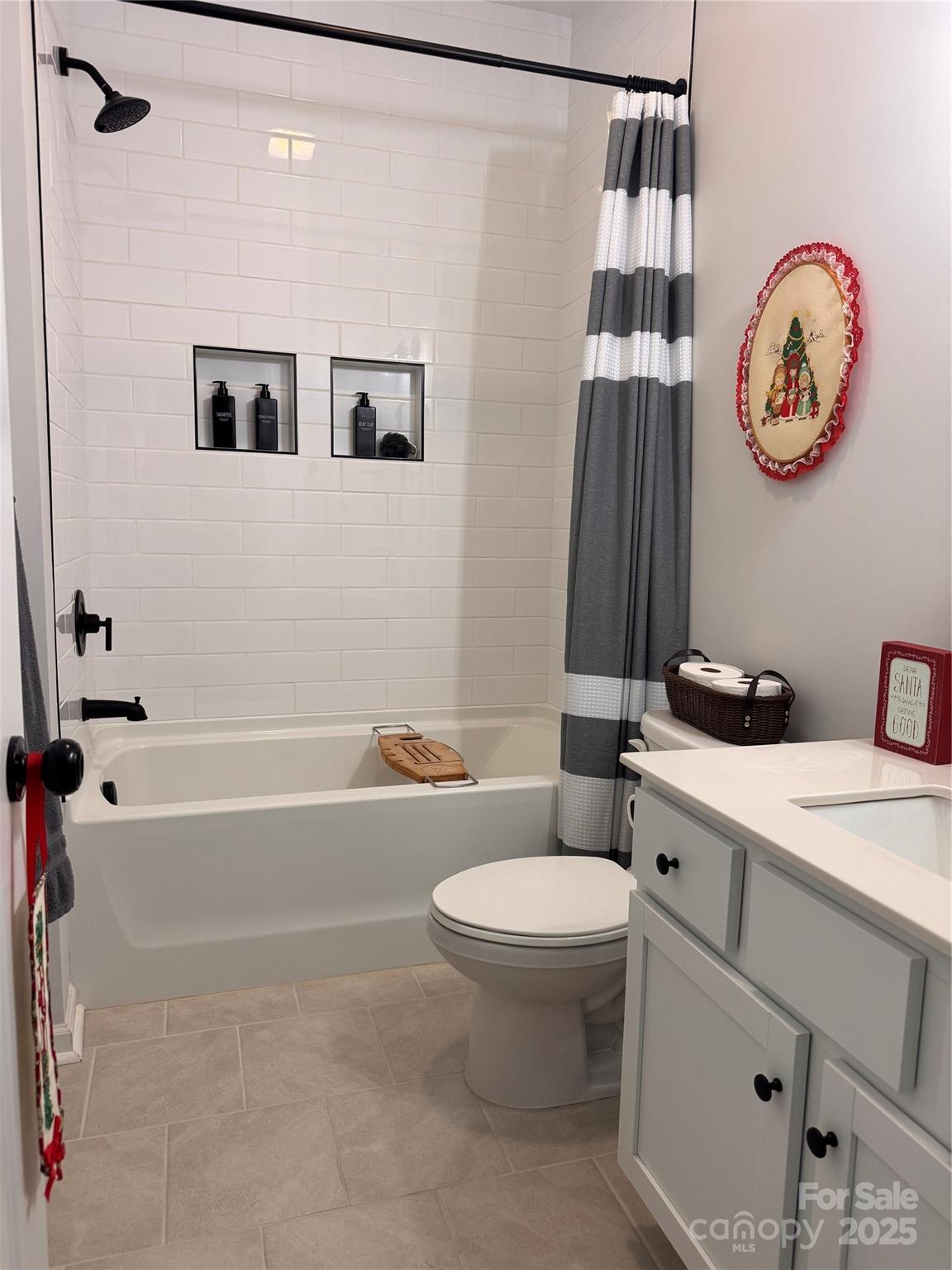 Tillery Tradition - Residential