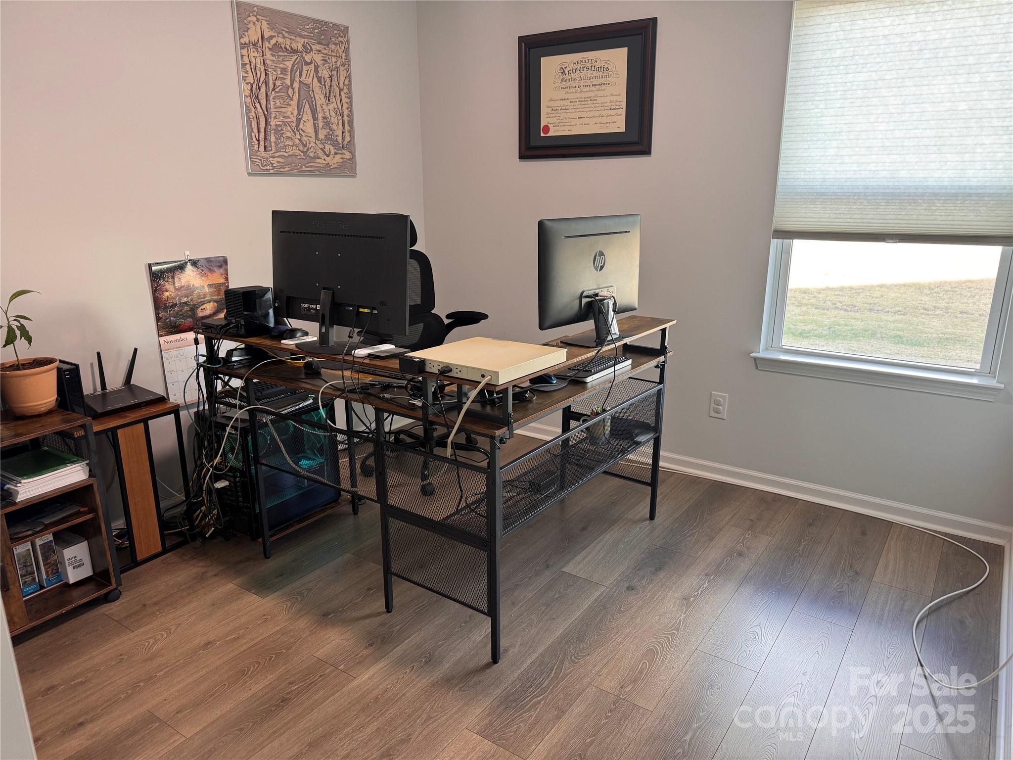 Tillery Tradition - Residential