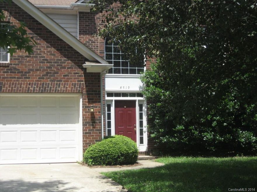 Washer, Dryer, refrigerator included. Fenced yard, pets okay with deposit. Would like a year lease. would consider shorter. Great location, neighborhood, and schools.