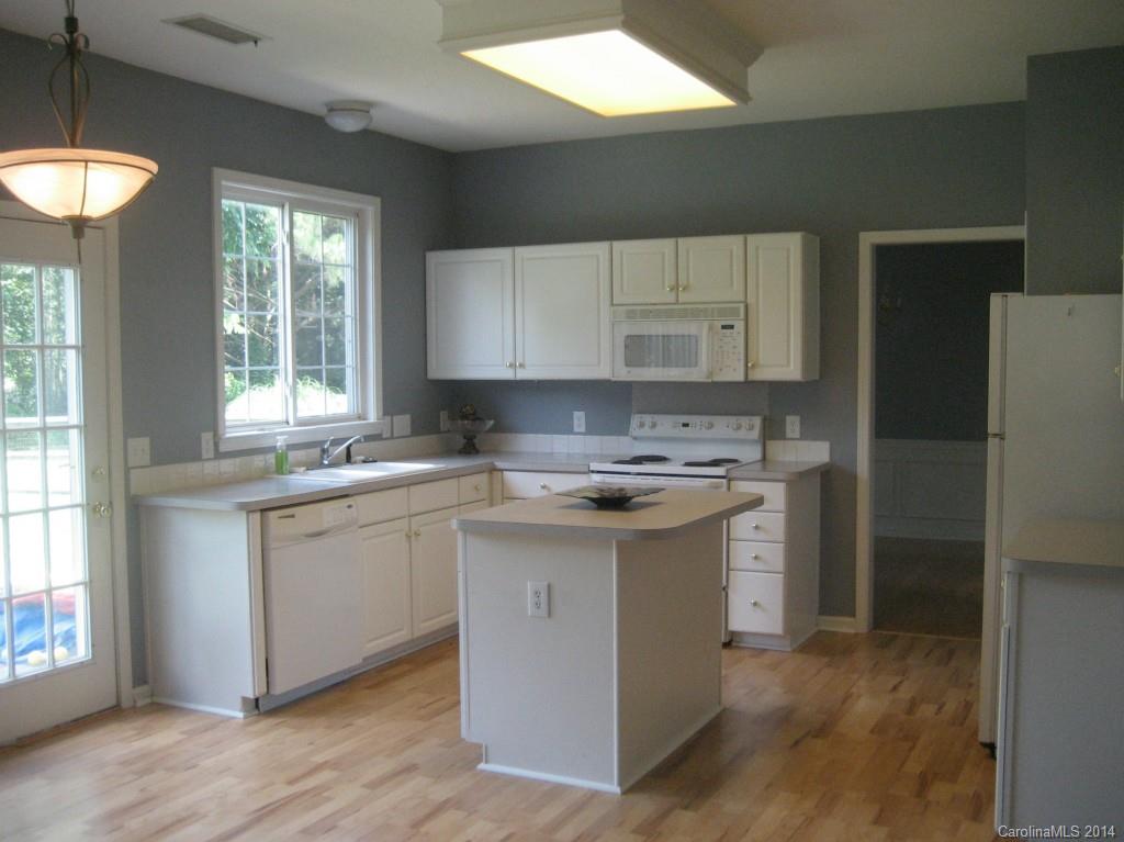 Birkdale - Residential Lease