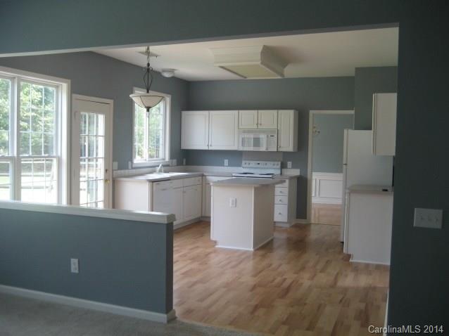 Birkdale - Residential Lease