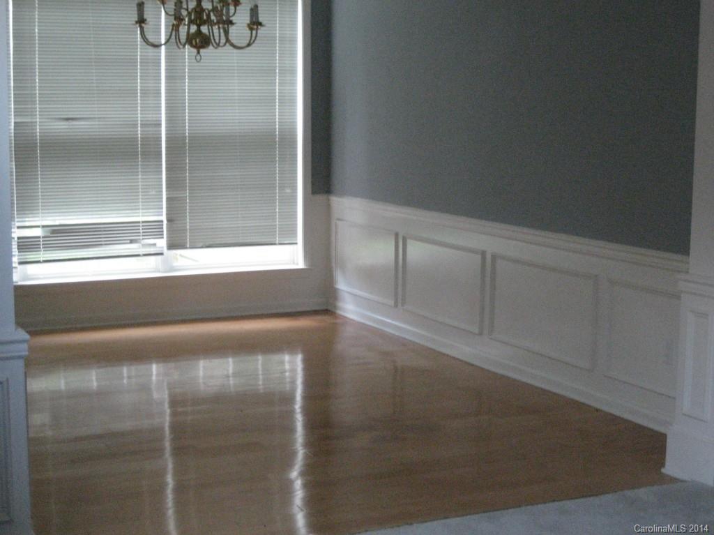 Birkdale - Residential Lease